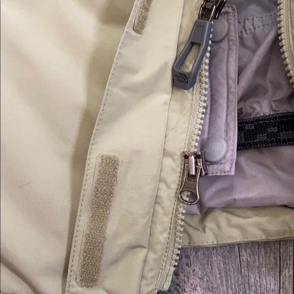 The North Face HyVent Snow Jacket M - Picture 7 of 14